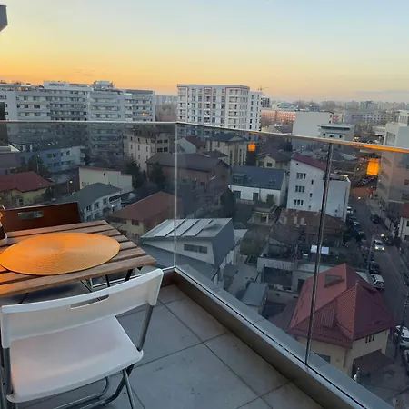 Appartement Paradise *