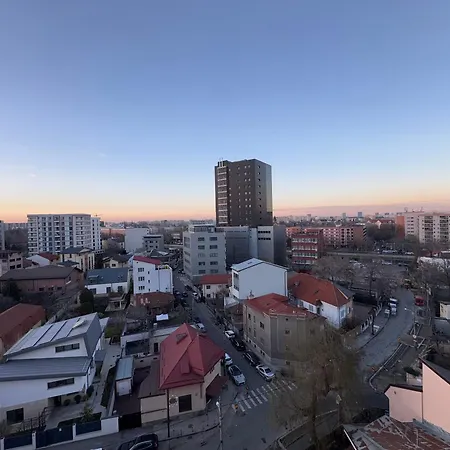 Paradise Bucarest
