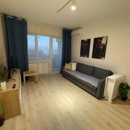 Paradise Appartement *